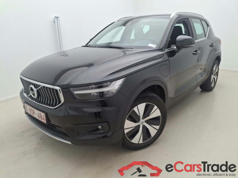 VOLVO XC40 1.5 PHEV T4 DCT CORE