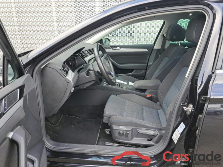 VOLKSWAGEN PASSAT VARIANT 1.4 TSI MSQ VARIANT GTE BUSINESS #5