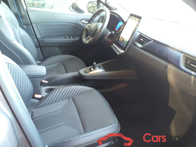 RENAULT SYMBIOZ  RENAULT SYMBIOZ  Esprit Alpine E-Tech full hybrid 160 + pack entended grip #5
