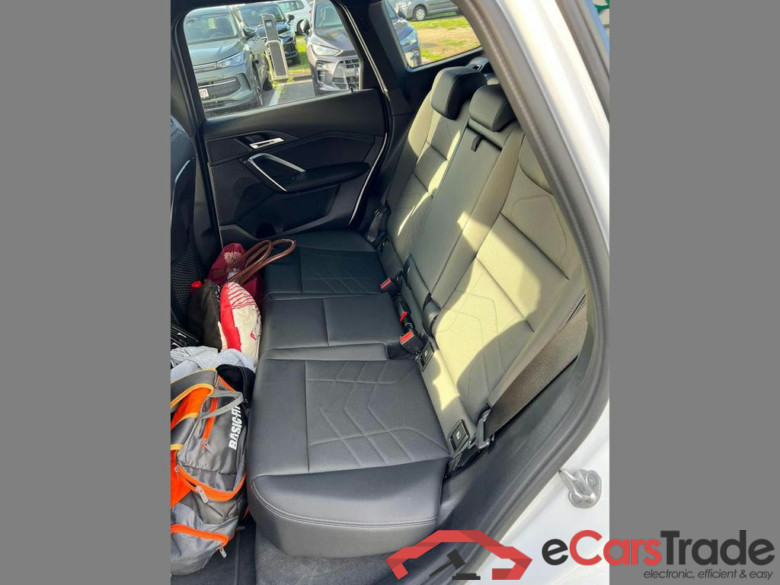 BMW iX1 (U11) iX1 66.5 kWh xDrive30 #5