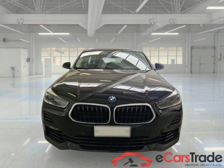 BMW X2 / 2017 / 5P / SUV XDRIVE 25E BUSINESS X AUTOMATICO #6