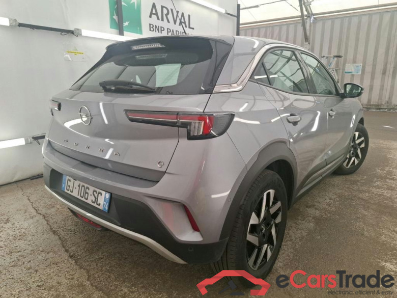 Mokka e Elegance Business 50kWh BVA #4