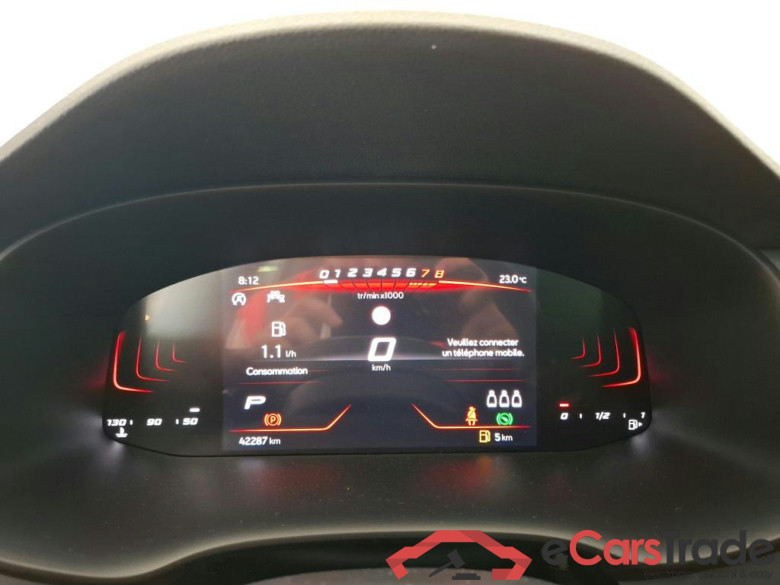 Ateca Style Business 1.5 TSI 150CV BVA7 E6d #6