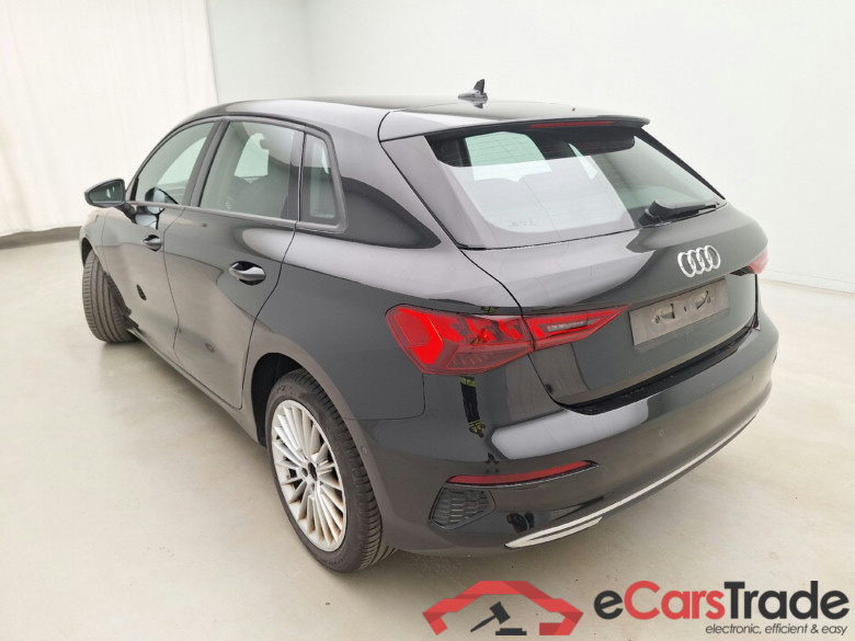 Audi, A3 SB '20, A3 SB 30 TDi 85kW Advan. #3