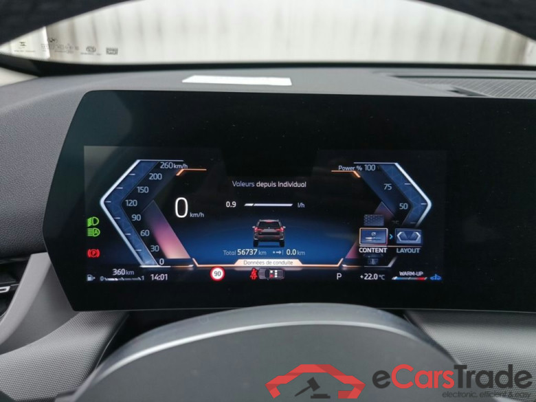 BMW X1 DIESEL - 2023 2.0 dA 150hp sDrive18 5d #6