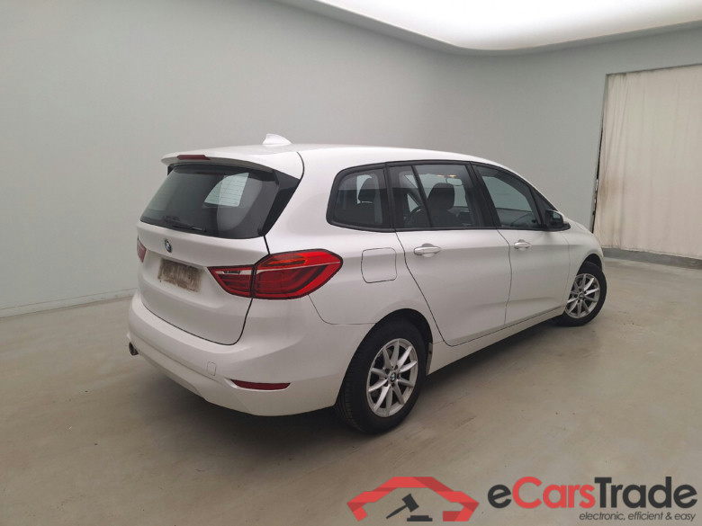 BMW, 2-serie GranTour '18, 216d GranTourer 85kW #4