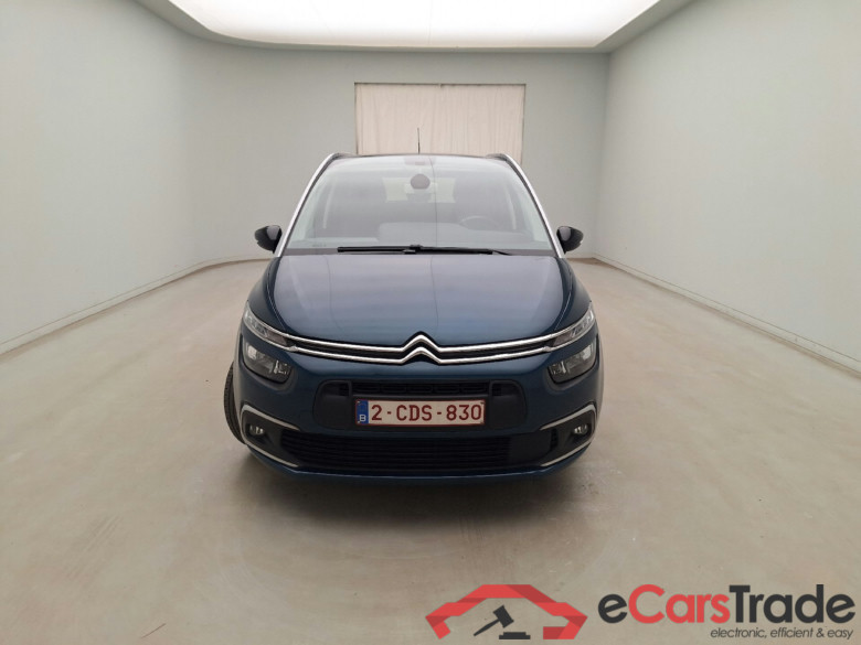 Citroën, Gr.C4 SpaceT. FL'16, Gr.C4 SpT.1.5HDi 130 Feel A.
