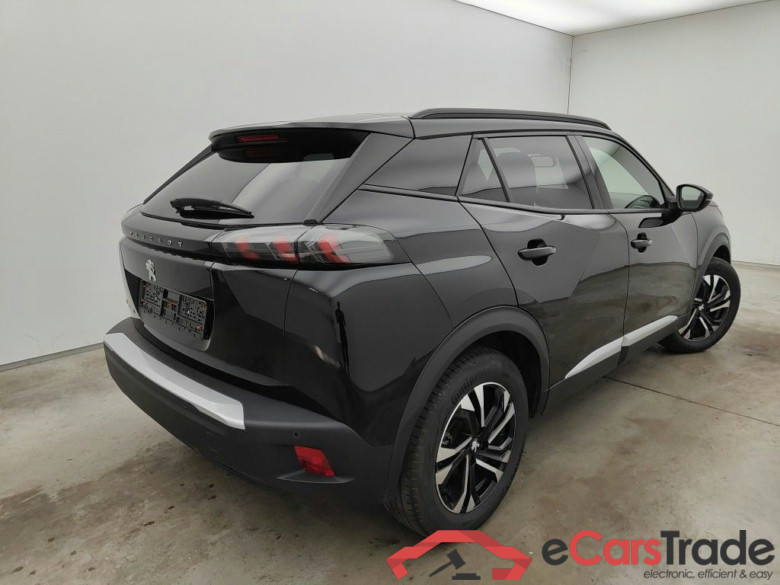 PEUGEOT E-2008 50 kWh Allure 5d #2