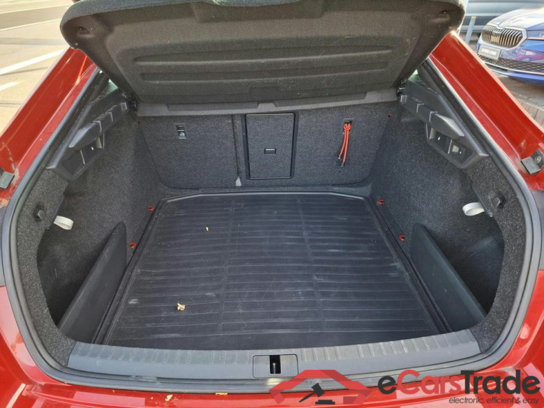 SKODA Octavia 1.5 TSI eTec MHE Style DSG #5