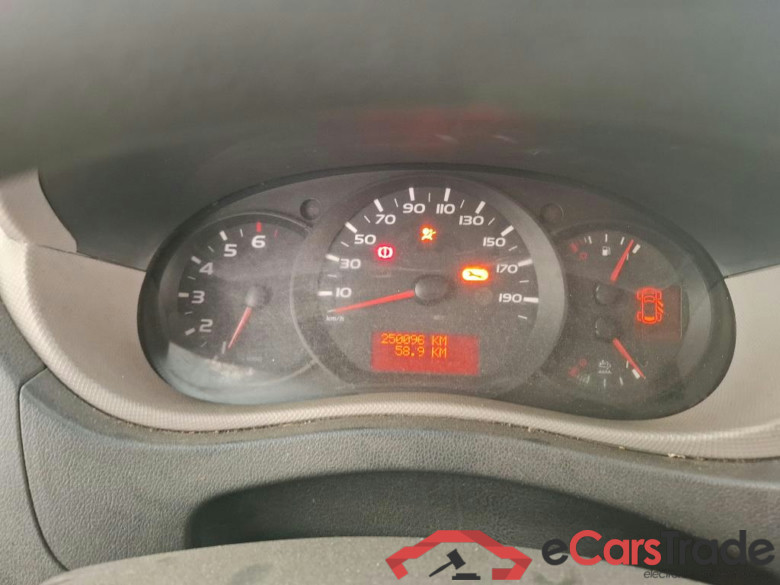 Master Fourgon L2H2 3 5 Grand Confort dCi 130CV BVM6 E6 #6