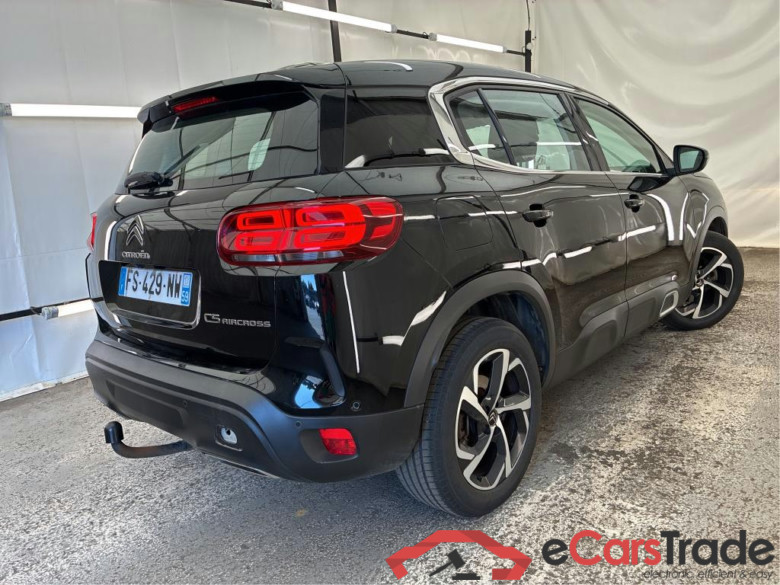 C5 Aircross Business 1.5 BlueHDi 130CV BVA8 E6dT #3