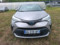 preview Toyota C-HR #0