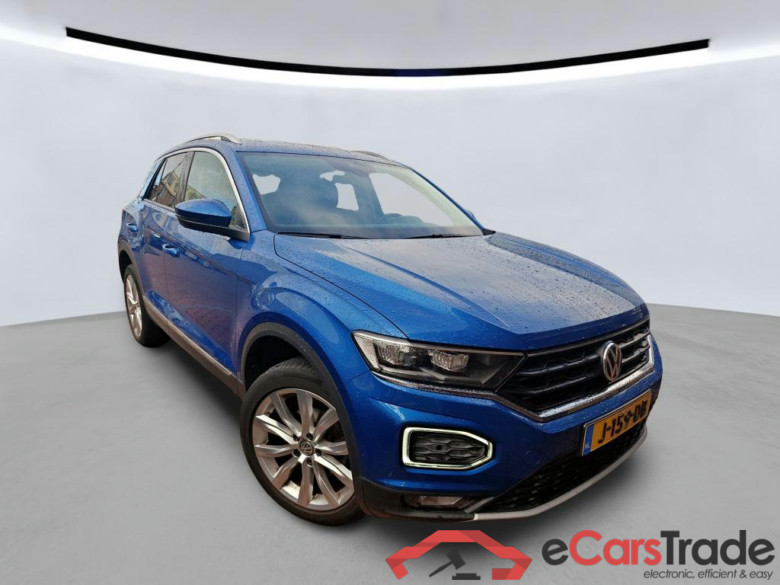 VOLKSWAGEN T-Roc 110 kW #4
