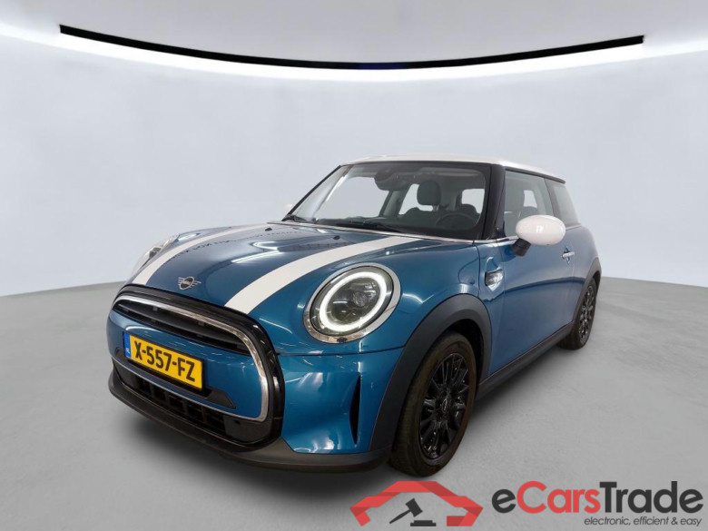 Mini Mini 100 kW #1