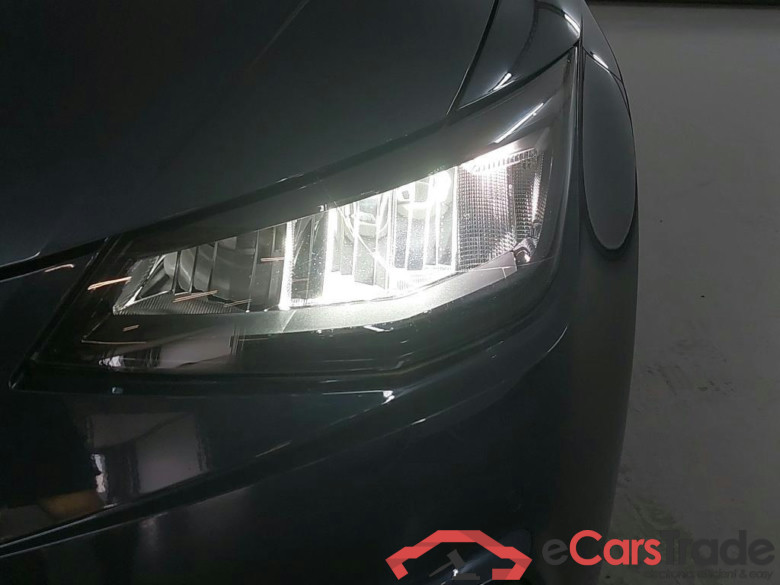 SEAT Ibiza 70 kW #3