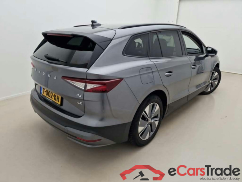 SKODA Enyaq 60 Business Edition Plus #2