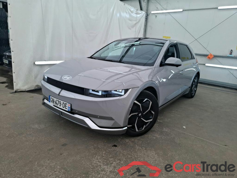 Ioniq 5 Executive Electrique 77kWh BVA #1