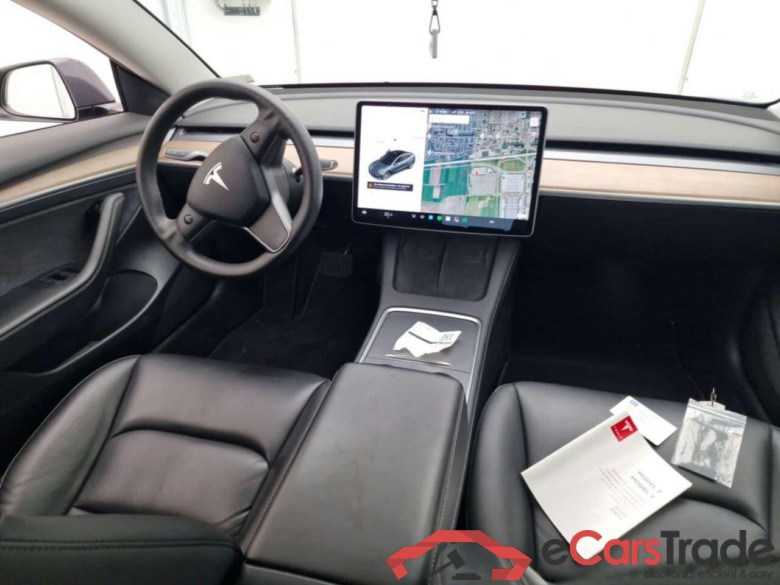 Tesla Model 3 Long Range AWD 75kWh Autopilot #3
