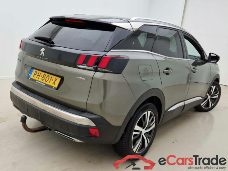 PEUGEOT 3008 1.6 e-THP GT Line #2