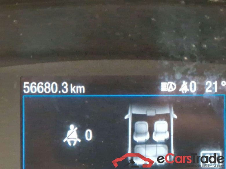 FORD Fiesta 1.0 EcoB. ST-Line X #6