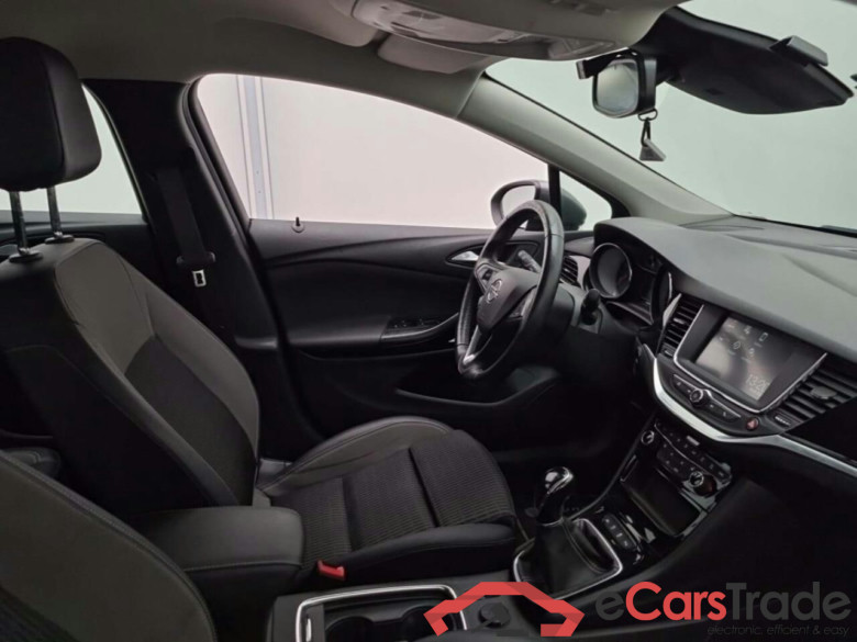 OPEL Astra Sports Tourer 1.2 Bns Elegance #3
