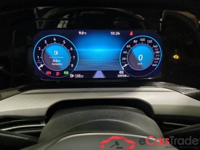 VOLKSWAGEN GOLF / 2019 / 5P / BERLINA 1.0 ETSI 81KW EVO LIFE DSG #4