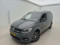 preview Volkswagen Caddy #0