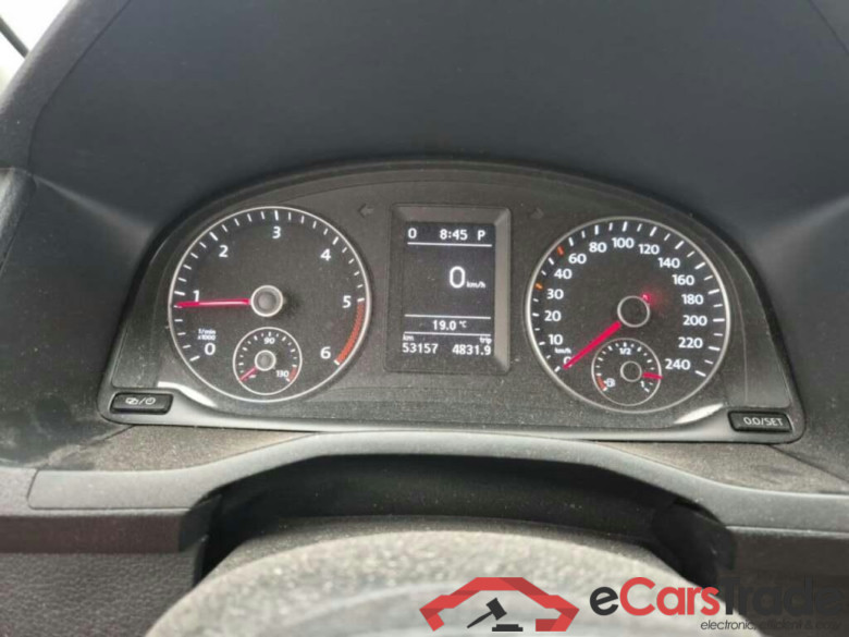 VOLKSWAGEN Caddy 2.0 TDI L2H1 BMT #6