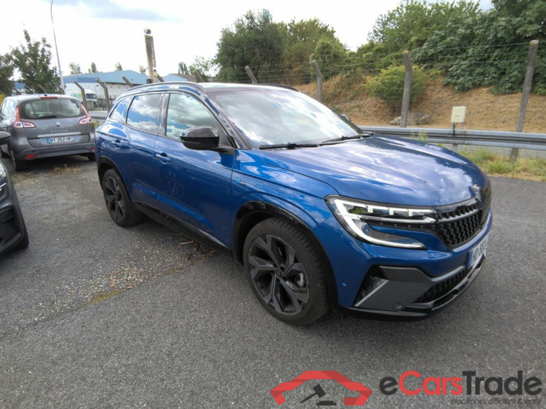 AUSTRAL TECHNO ESPRIT ALPINE E-TECH FULL HYBRID 200 3PMSF BVA RISK 25 #2