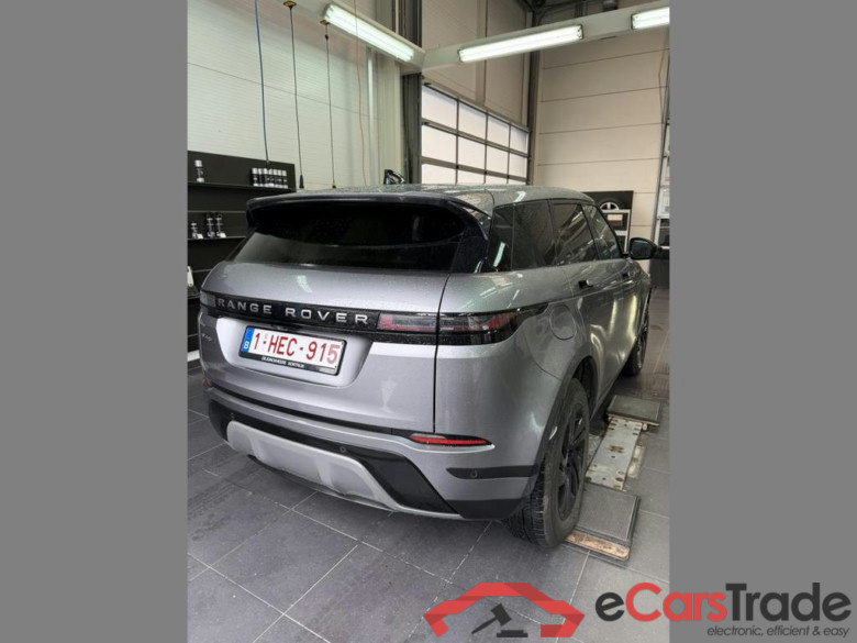 LAND ROVER Range Rover Evoque PHEV Evoque PHEV 1.5 Turbo 4WD P300e S (227 kW) #3
