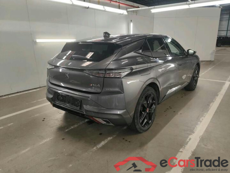 DS DS 4 DS 4 E-TENSE Performance Line + (PHEV) 165kW/225pk  5D/P Auto-8 #4