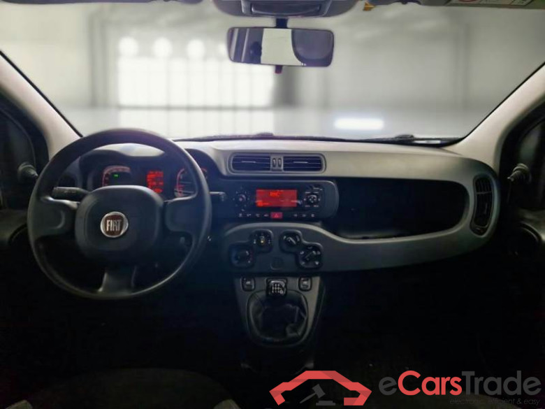 FIAT PANDA / 2011 / 5P / BERLINA 1.0 70CV SeS HYBRID #3