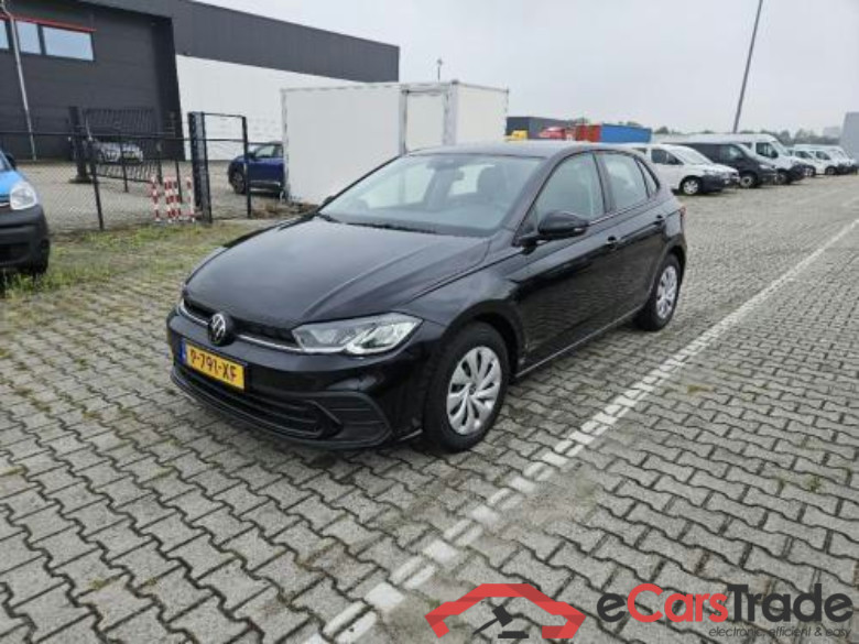 VOLKSWAGEN POLO 1.0 TSI Polo #1