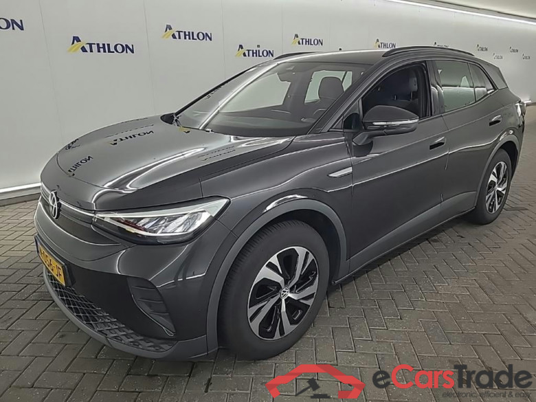 VOLKSWAGEN ID.4 52kWh 125kW City Auto 5D #1