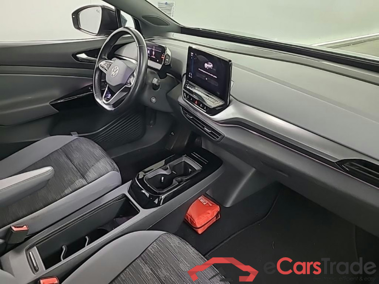 VOLKSWAGEN ID.4 52kWh 125kW City Auto 5D #6