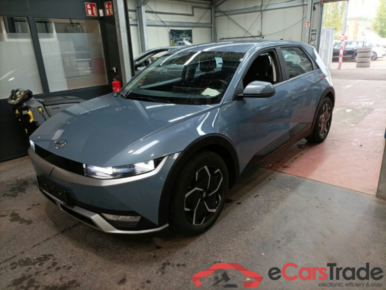 Hyundai Ioniq 5  #2