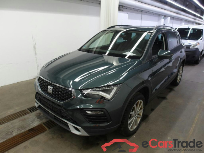 SEAT Ateca  #1