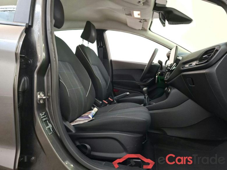 Ford Fiesta 1.1 52kW Trend 5d #3