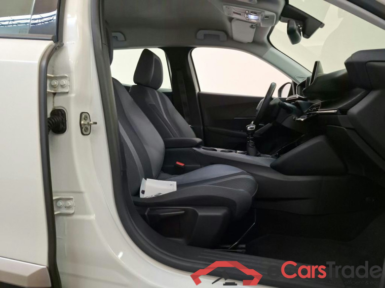 Peugeot 2008 Allure 1.2 Puretech 100 5d #3