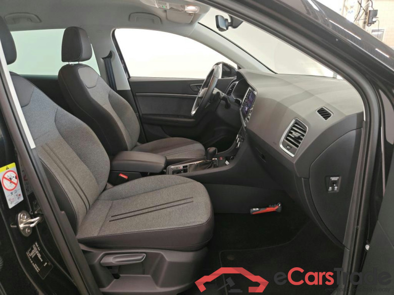 SEAT Ateca 1.5 TSI Style Business Intense DSG-7 5d #3