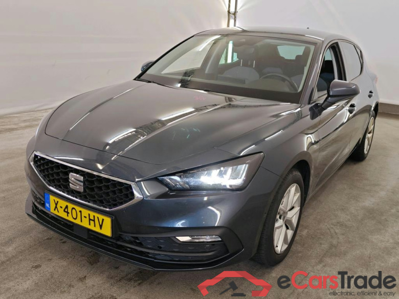 SEAT Leon 1.0 TSI Style Business Intense 5d