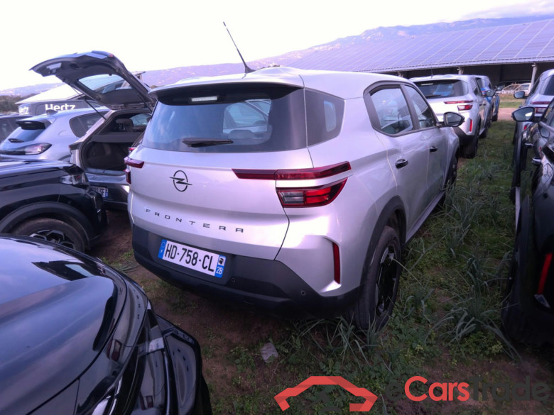Opel Frontera Edition 44 kWh #2