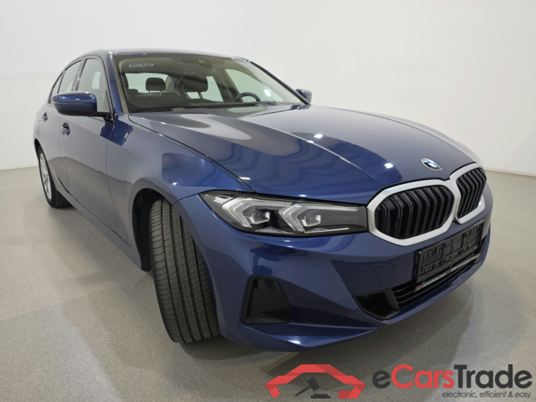 BMW 318i Aut. LED LC-Pro Navi-Pro KeylessGo Camera Klima PDC ... #3