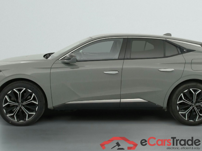 DS DS 4 Rivoli E-Tense 225 EAT8 #4