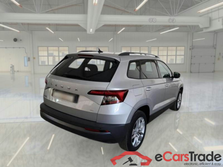 SKODA KAROQ / 2017 / 5P / SUV 2.0 TDI 85KW EVO SCR S-TECH DSG #2