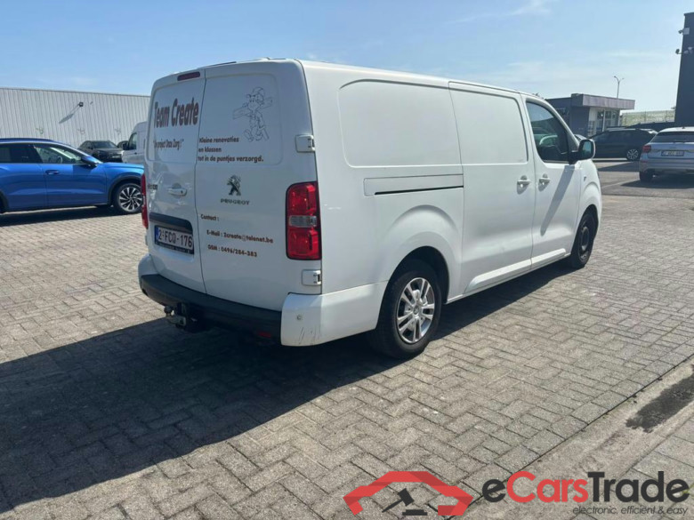 PEUGEOT Expert Fourgon L-Mwb Dsl Expert 2.0 BlueHDi L3 Long Premium Pack S&S #3