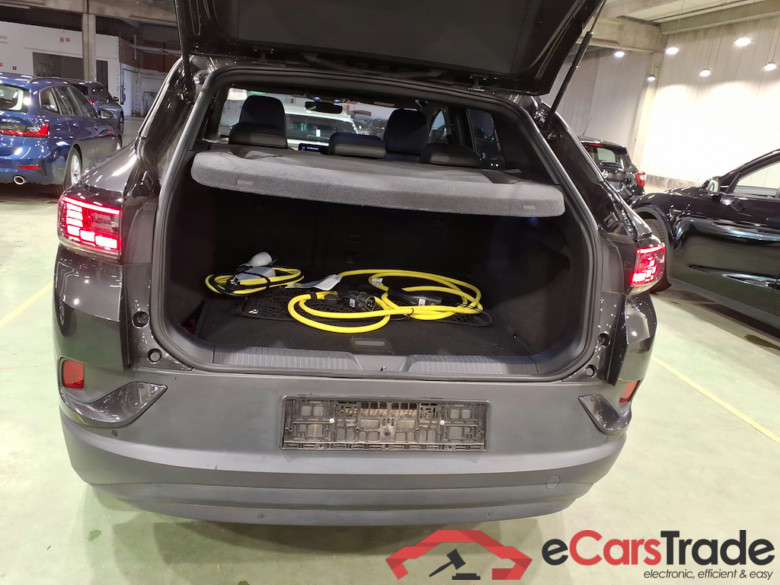 VOLKSWAGEN ID.4 BEV 52KWH 125KW PURE PERFORMANCE #3