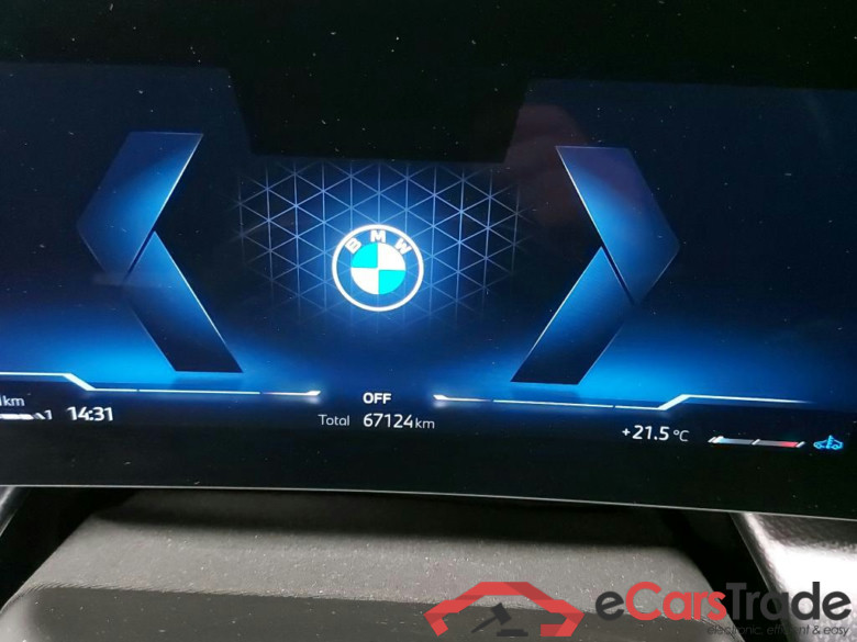 BMW - BMW X1 sDrive18dA 150PK M Sport Pack Travel #5