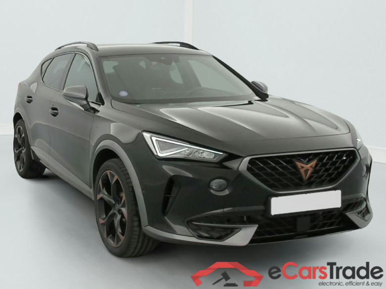 Cupra Formentor VZ 1.4 E-HYBRID 245 CH DSG6