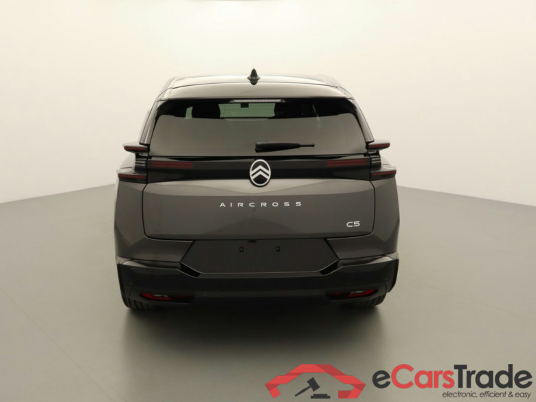 Citroen C5 AIRCROSS Plus 1.2 Gasoline 147hp #5